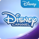 Logo of Disney Channel android Application 